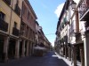 Calle Mayor - Calles Emblemáticas den Aranjuez